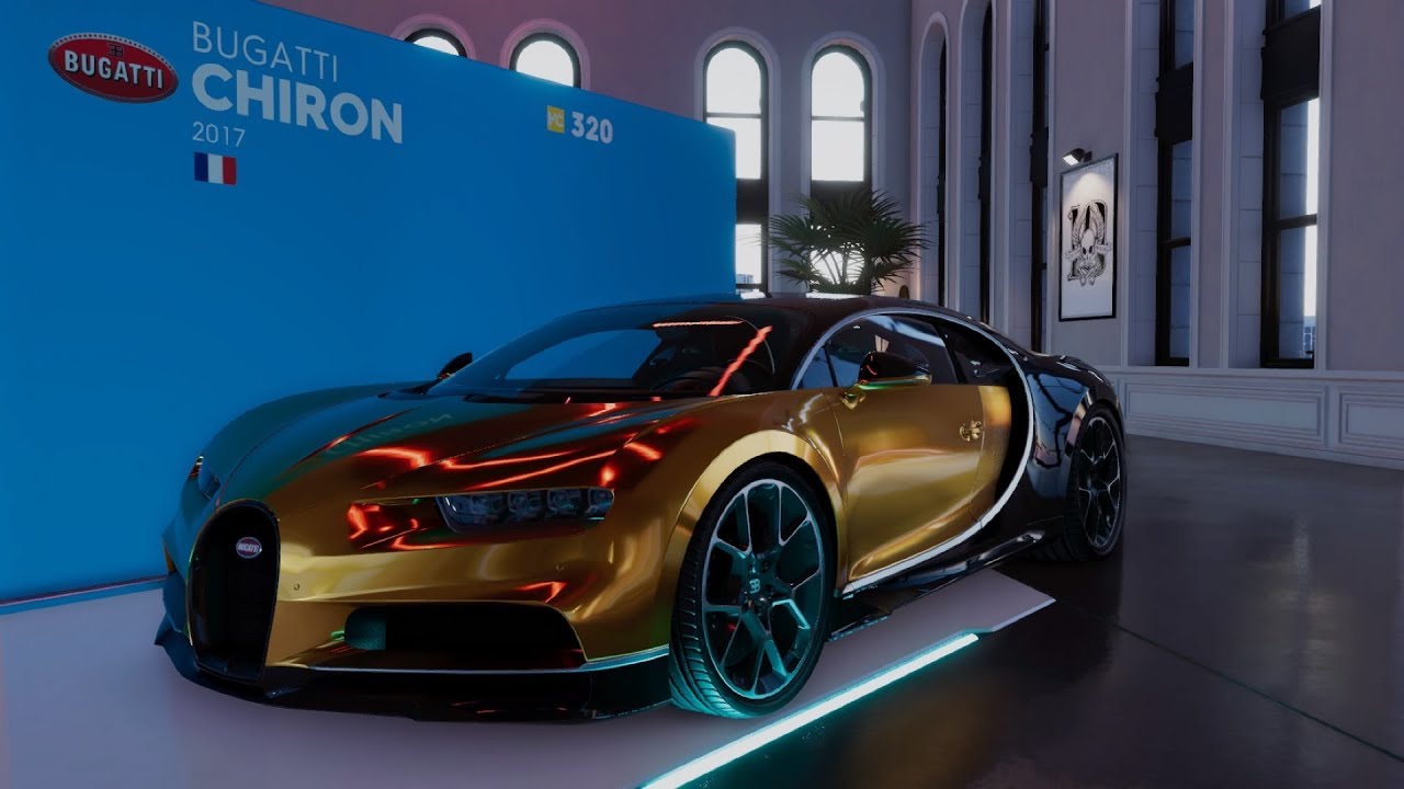 100.000 cada 9 minutos, (Parcheado D:) | THE CREW 2 | CHARLIE SPEED