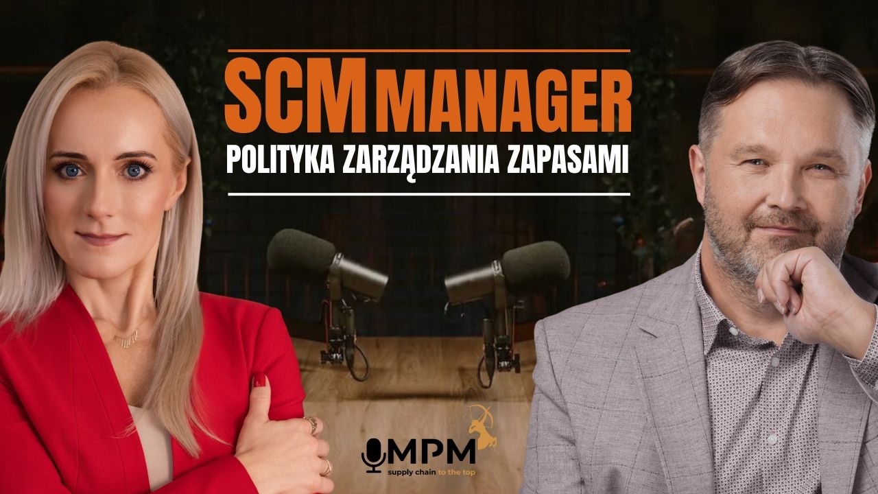 Polityka zarządzania zapasami