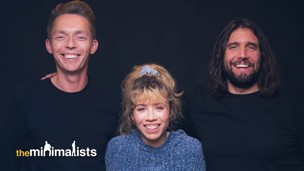 Ep. 287 | Empty Inside (with Jennette McCurdy)