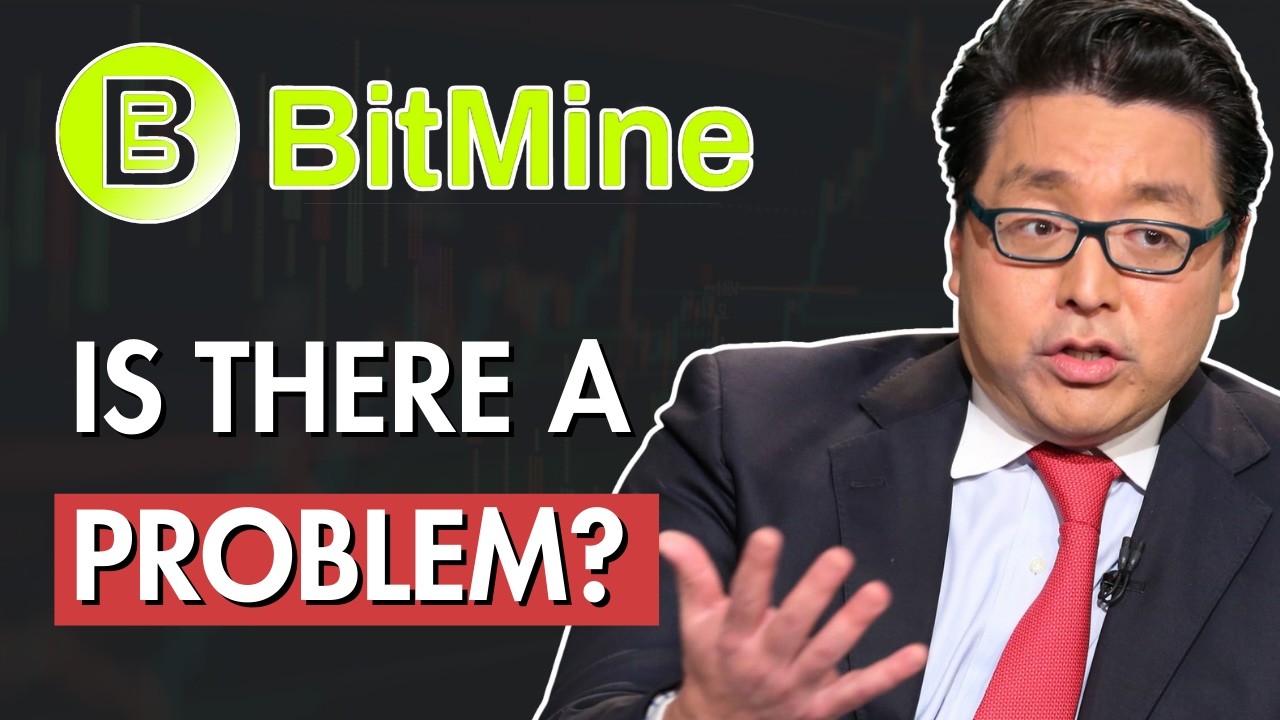 If THIS happpens BMNR could be at $19.44!