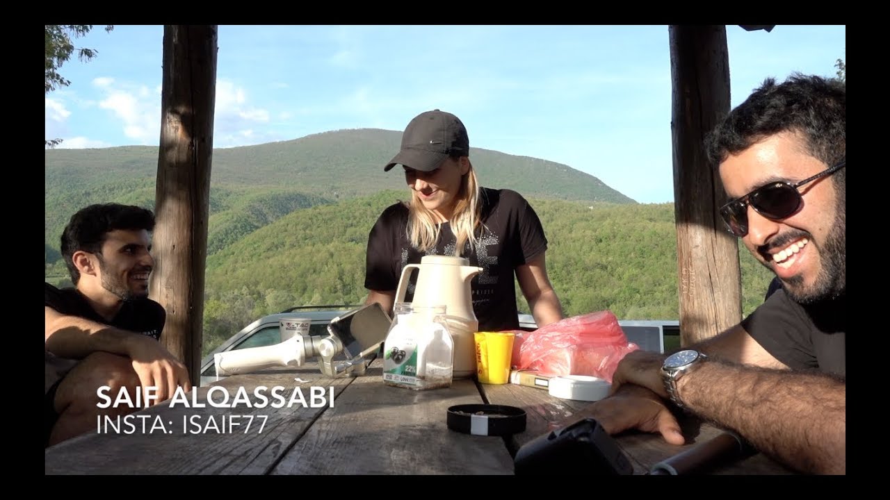 البوسنة جنة الدنيا visit Bosnia