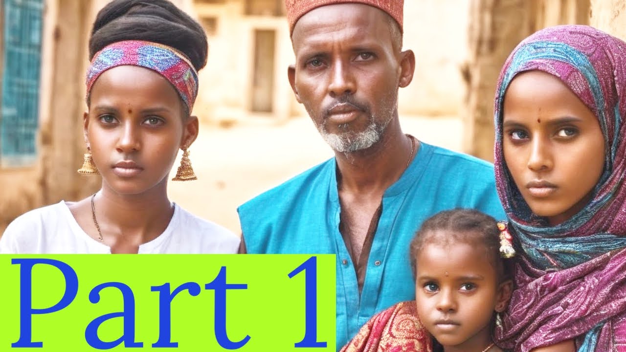 part 1 FAADUMO SHEEKADII HINDA SUBXAANALAAH