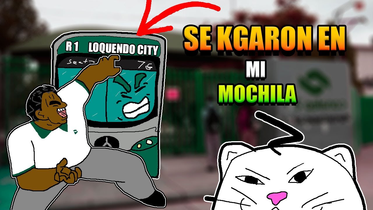 HISTORIAS GATAS DE UN NAKO (RESUBIDO)