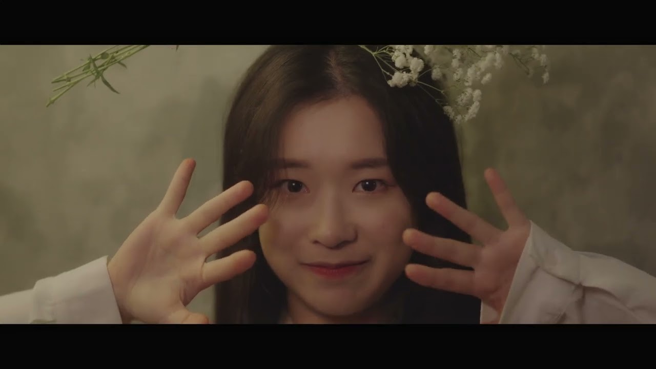 [M/V] #안녕 - 매일하는 이별 (Say Goodbye Everyday)