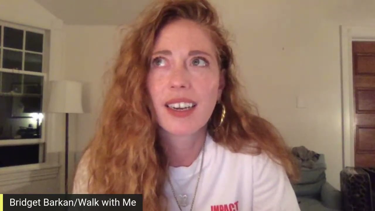 2021 OutSouth: Walk with Me & 2 Straight Girls at a Queer Fest