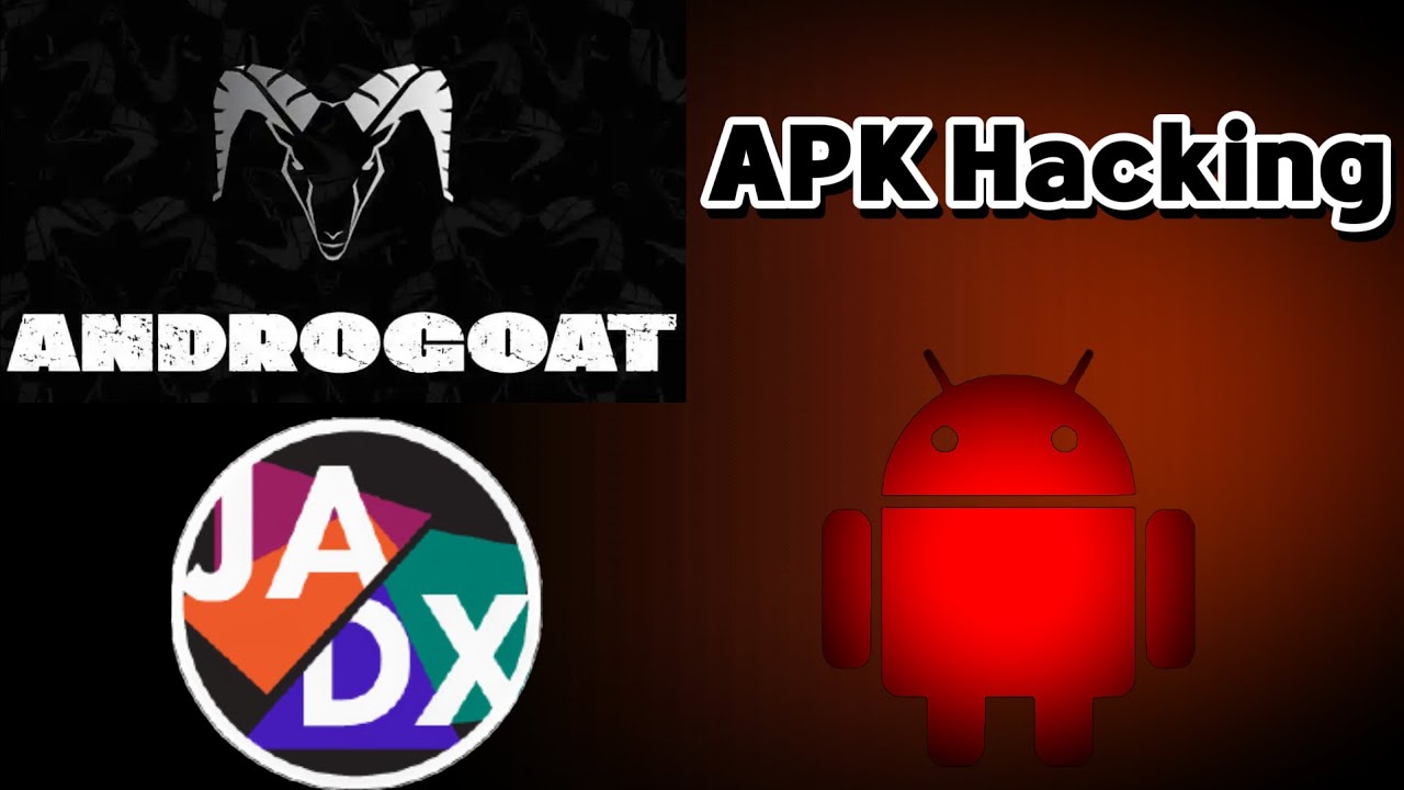 الهندسة العكسية واختراق تطبيقات الآندرويد | Android Hacking!