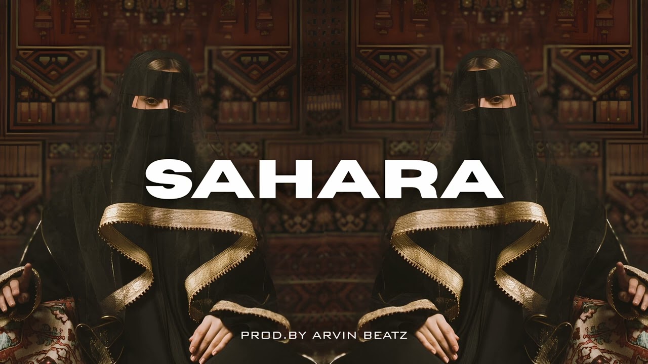 [FREE] Arabic Bounce Type beat - " SAHARA " // Club Bounce type beat // Arabic beat.