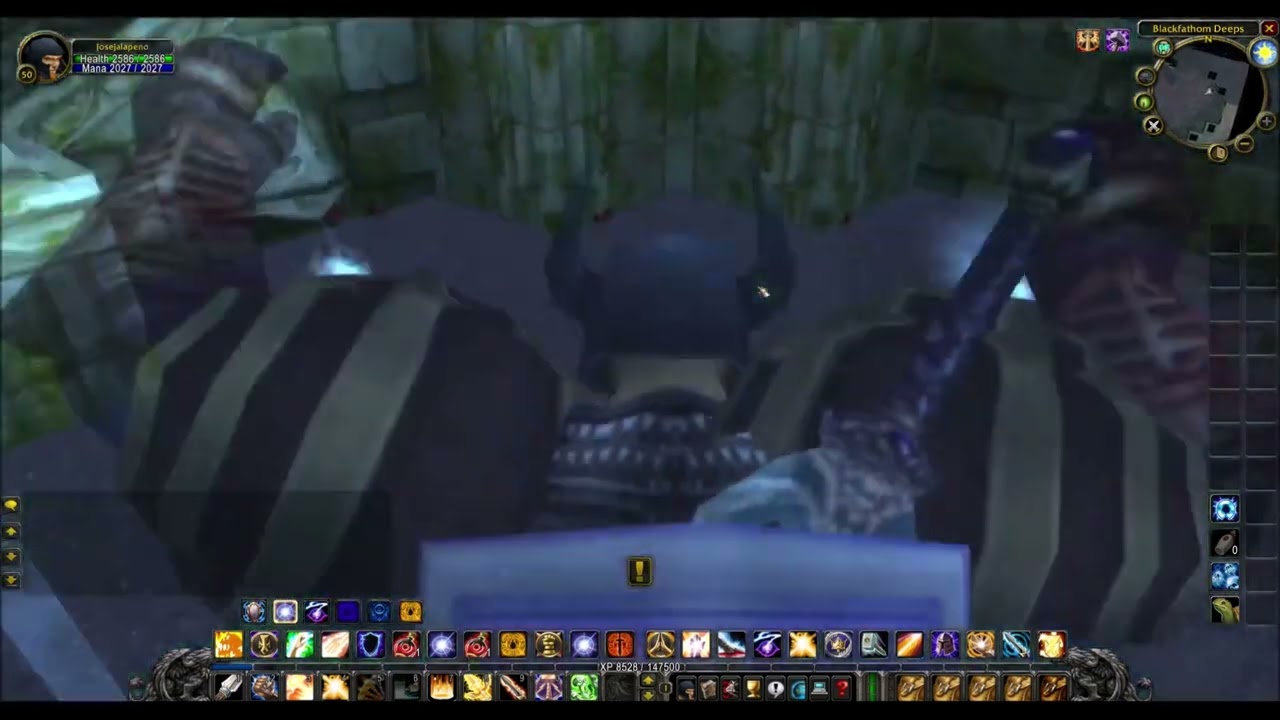 Purified Kor Gem (Quest Item), WoW