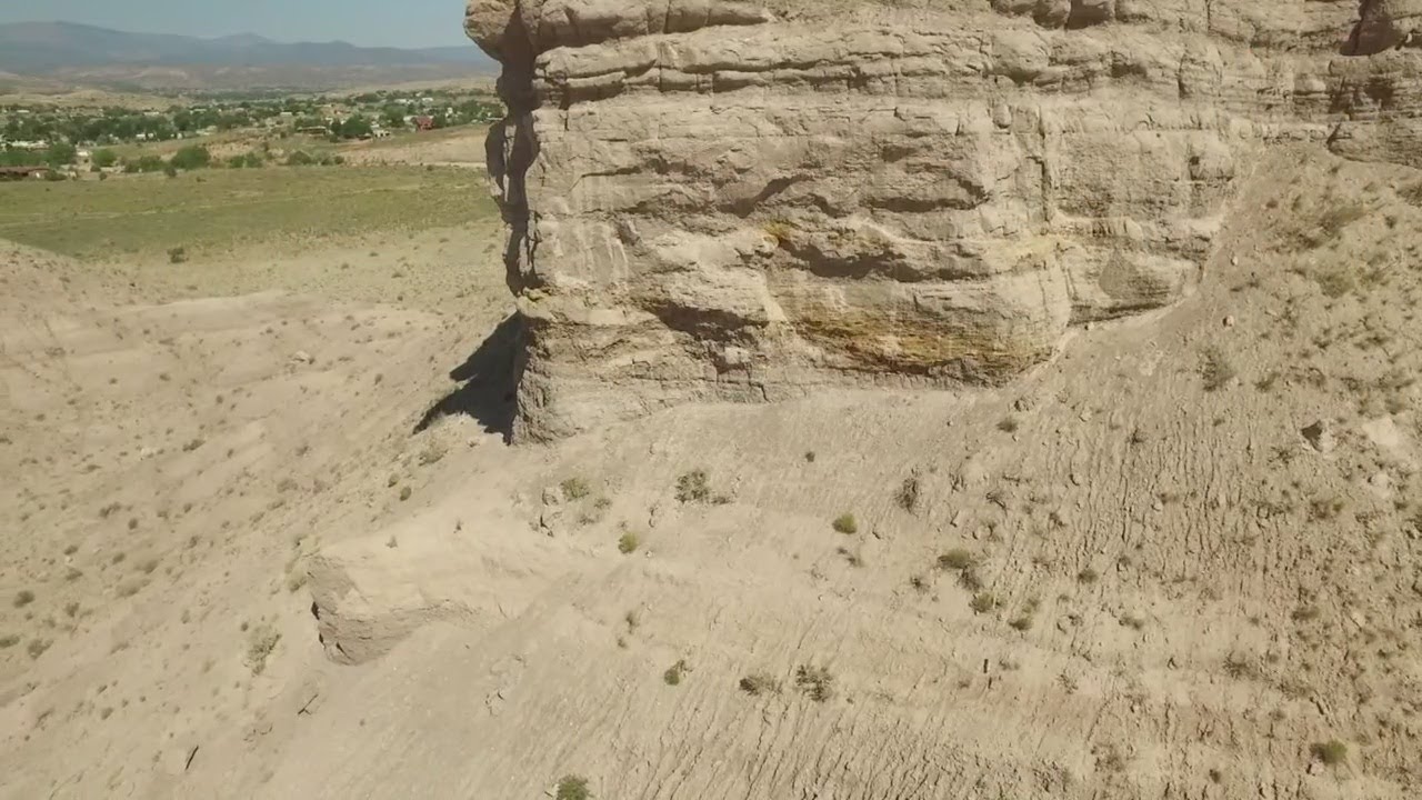Uranium plumes stop growing in western New Mexico