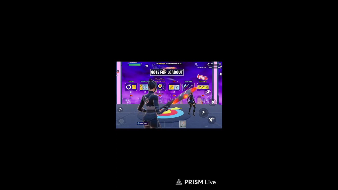 Rivals/Brawl stars/fan favorites