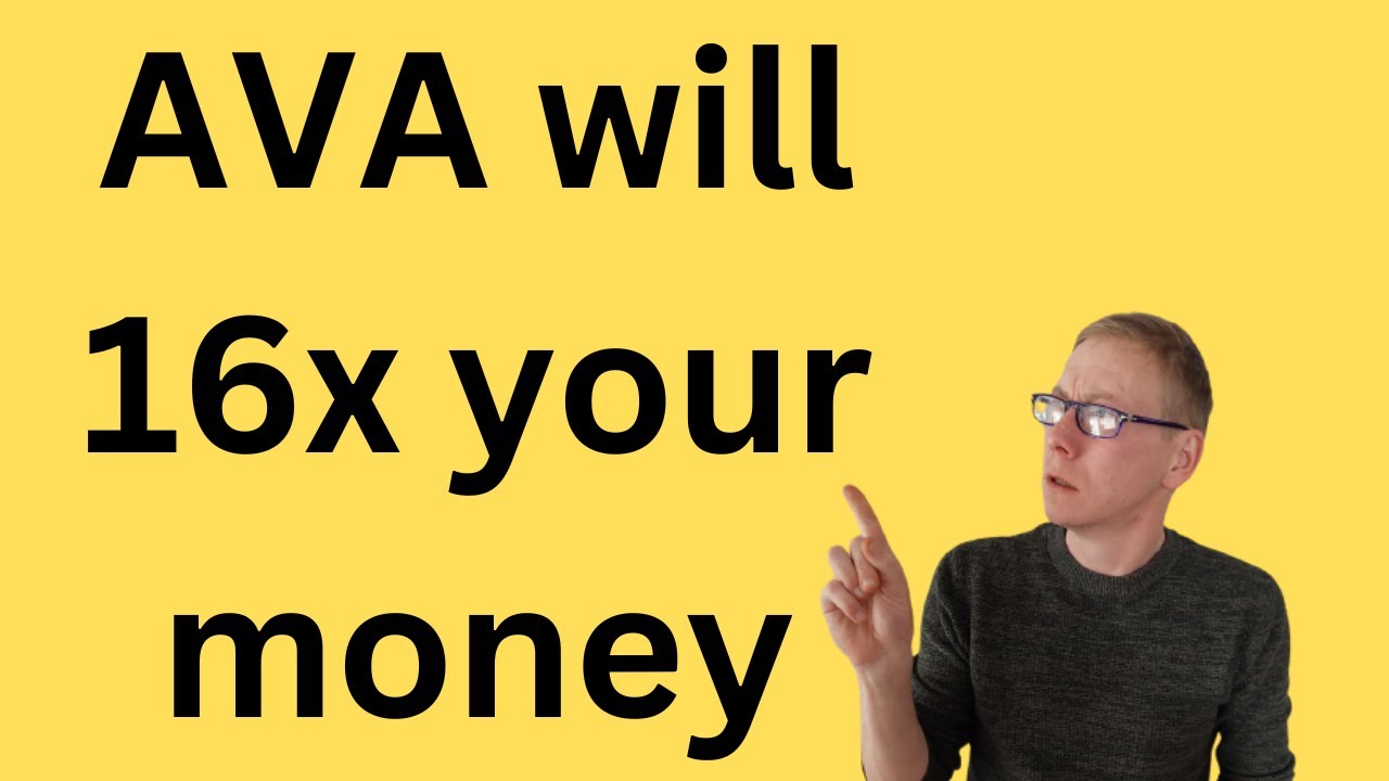 Travala AVA price prediction - Will hit $10 (currently $0.60)