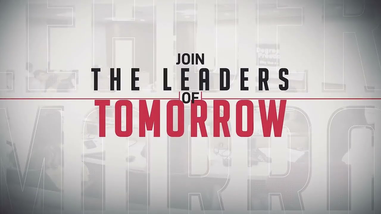 NMIMS - Join the Leaders of Tomorrow I MBA 2024 Applications Open