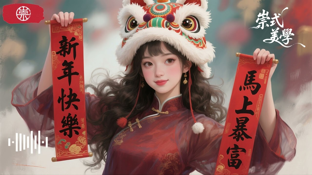 《招財進寶》|  馬年好 馬年到 丙火午馬 運勢俏...