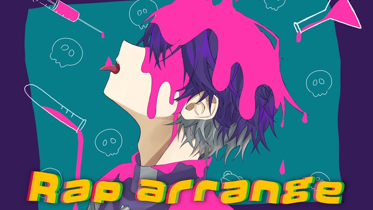 【Remix】p.h. / いるま【シクフォニ】【SEVENTHLINKS】