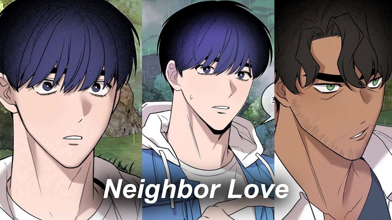 |BL| Perfect Houses, Dark Secrets | They&rsquo;re Watching | Manhwa EP 1