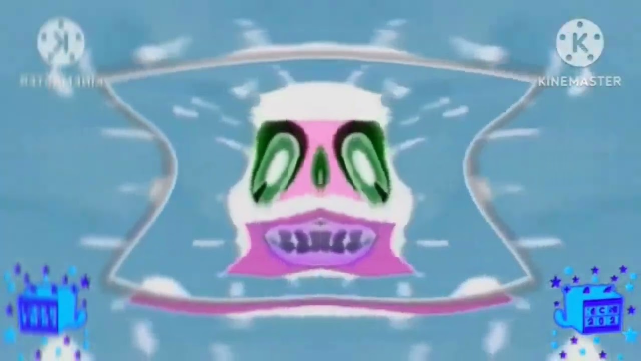 Preview 2 Weird Klasky Csupo In AALI Effect Effect Effects • Klasky Csupo 1997 Effects HyperCubed