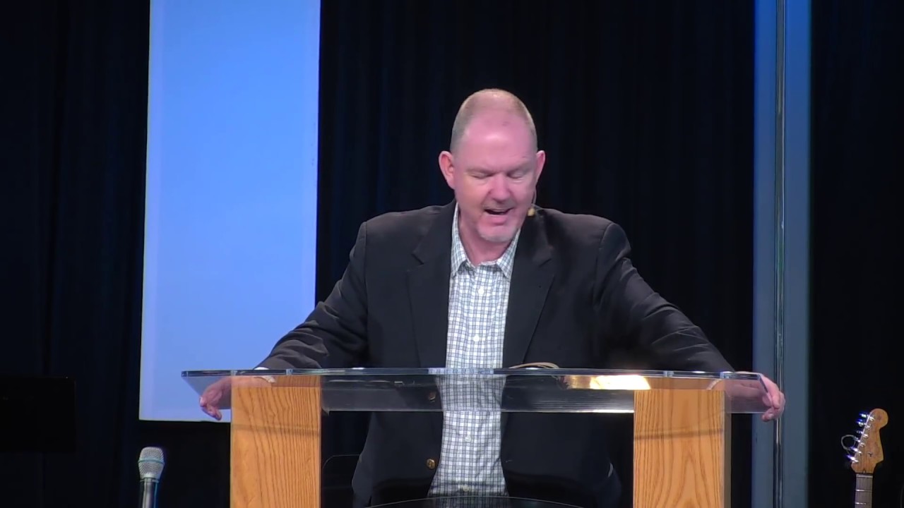 How Grace Can Teach and Train Us | Titus 2:11-14 | Pastor Philip De Courcy