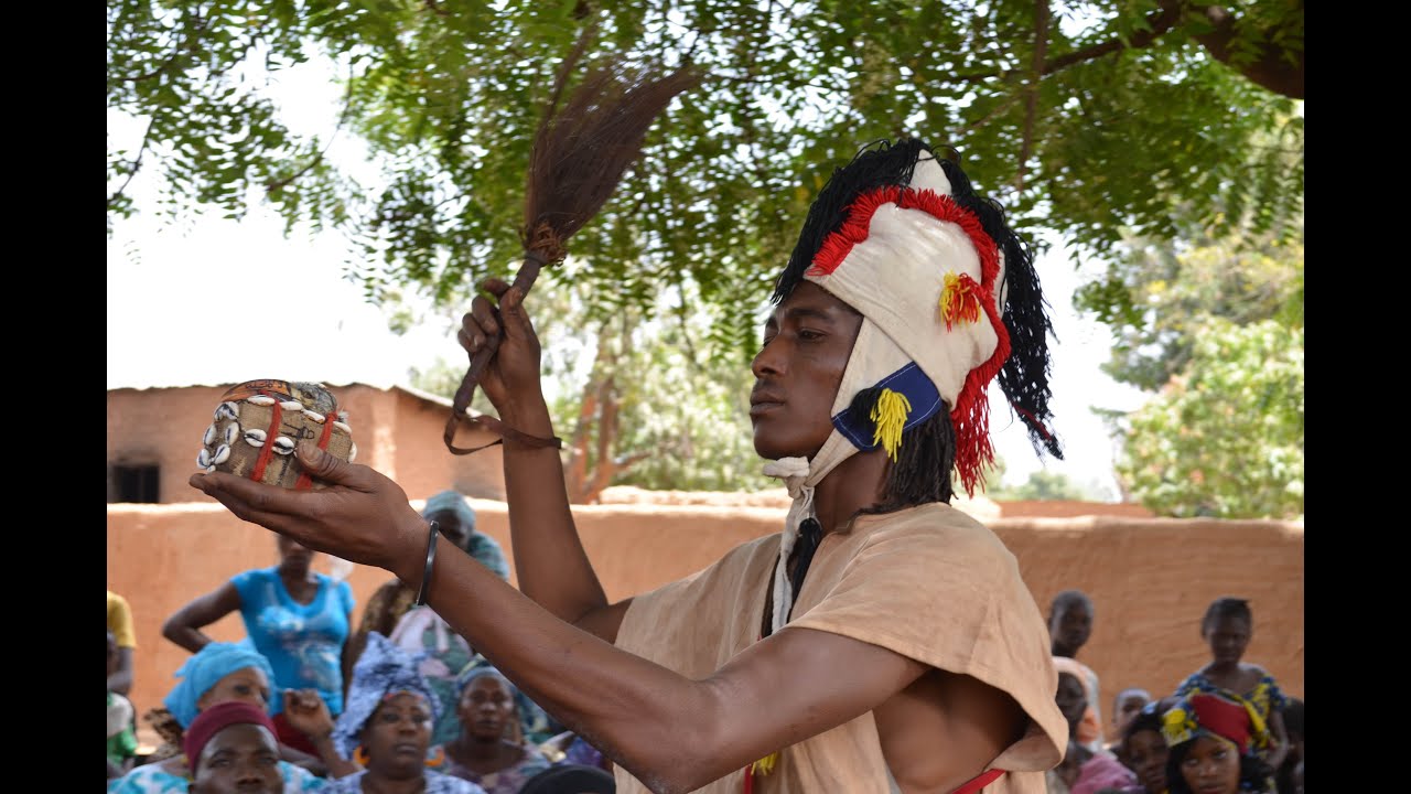 YEREDON BOUGOU E55
