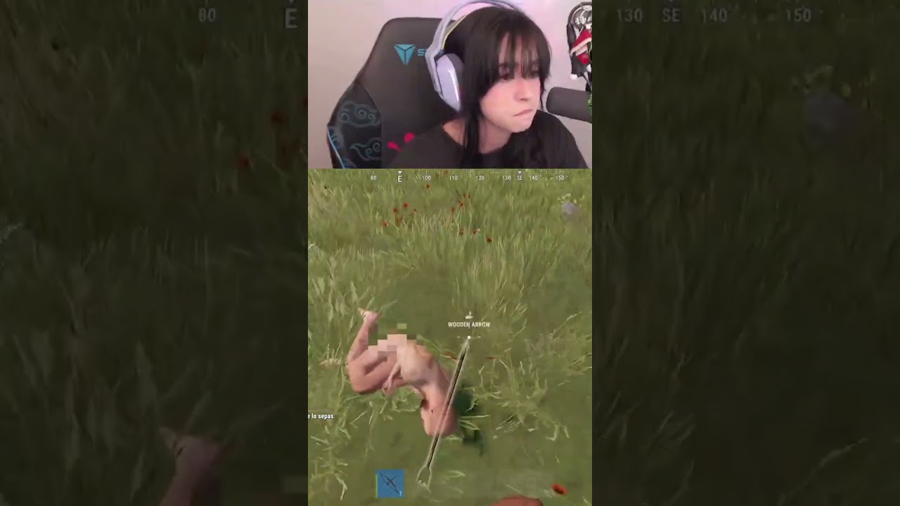 #nissaxter en #Twitch | La manca matando a @Grekko alias &Ntilde;avi