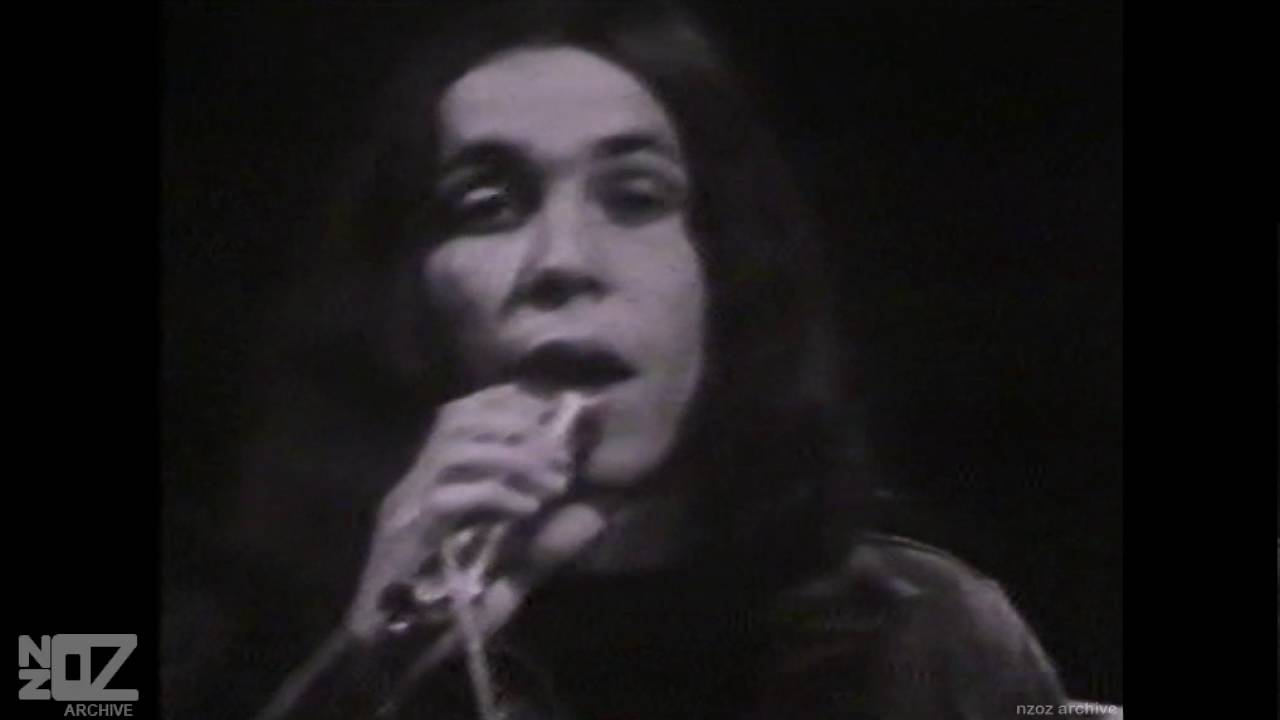 Blackfeather - Seasons Of Change (1971)