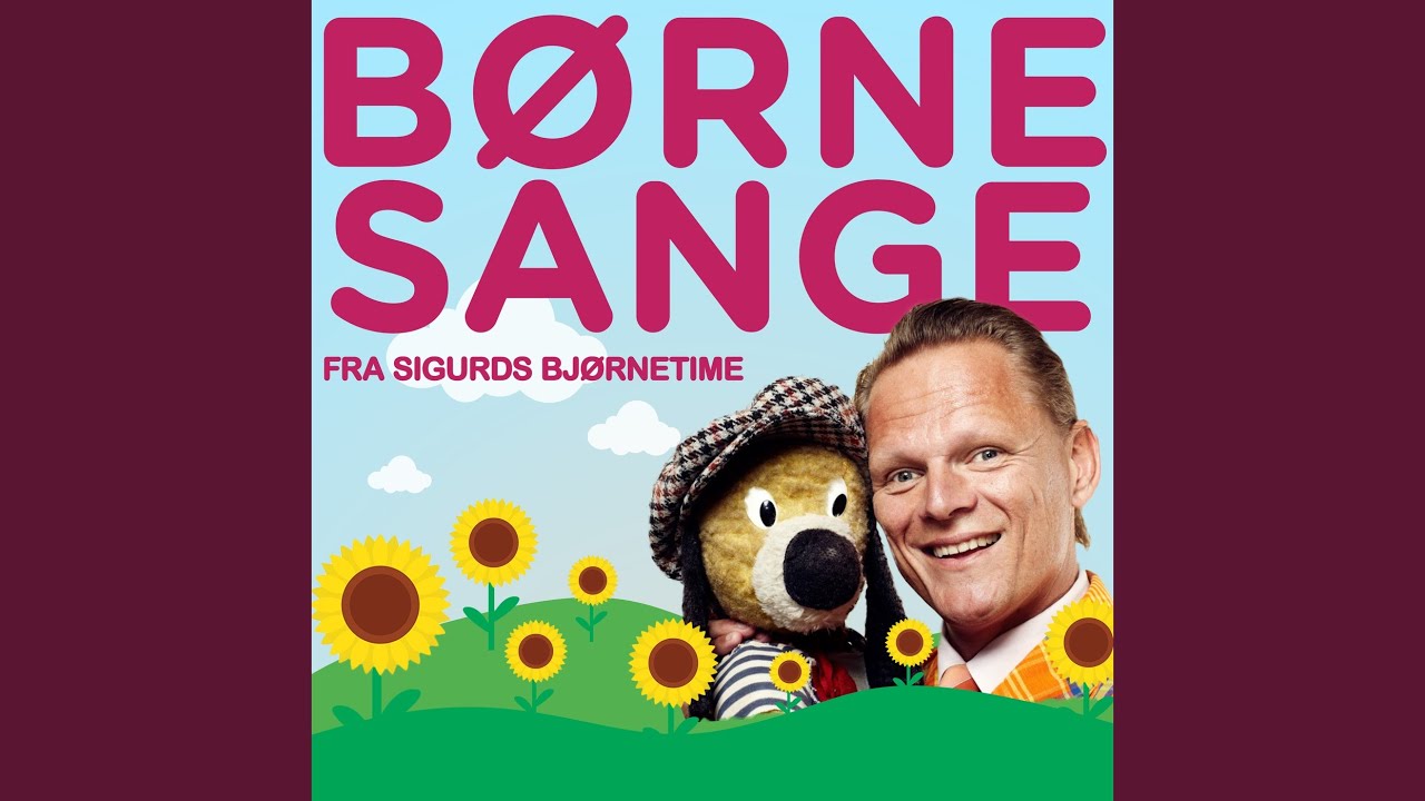 Mariehønen Evigglad