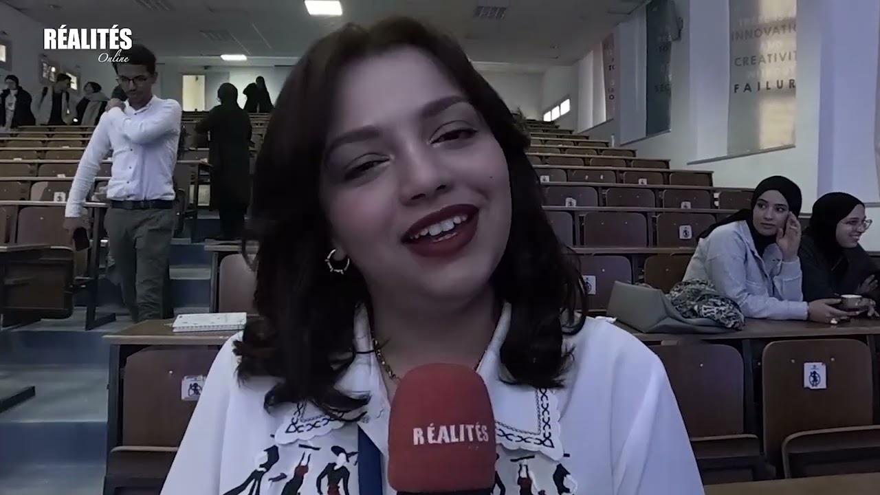 Loi de Finances 2026 Experts et étudiants se rencontrent à l'ISG Tunis
