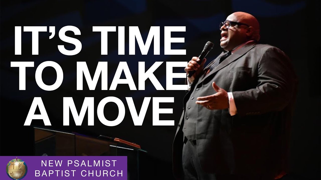 Pastor Denny Davis, 