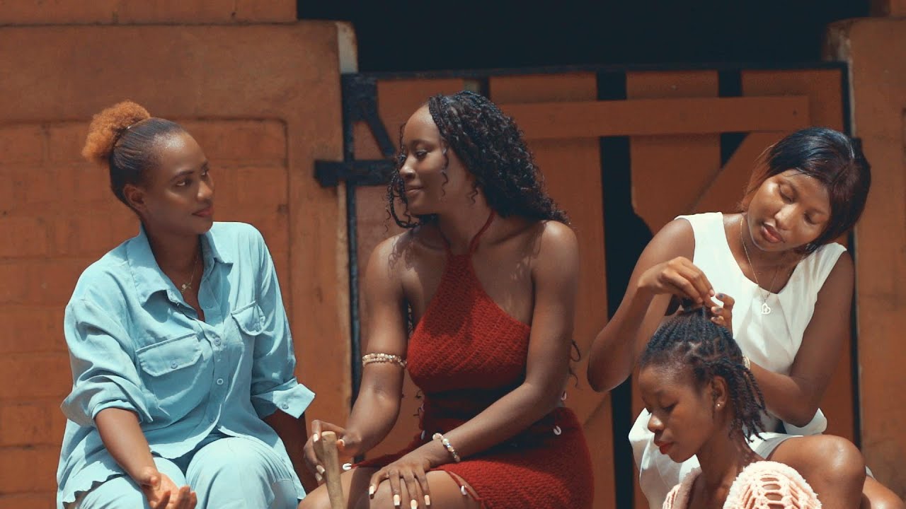 LATIMA - Basnéré (Vidéo officielle) By San Remy