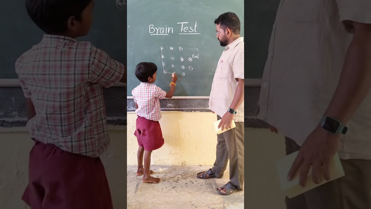 Test your IQ - 38 #education #maths #school #students #trending #youtubeshorts