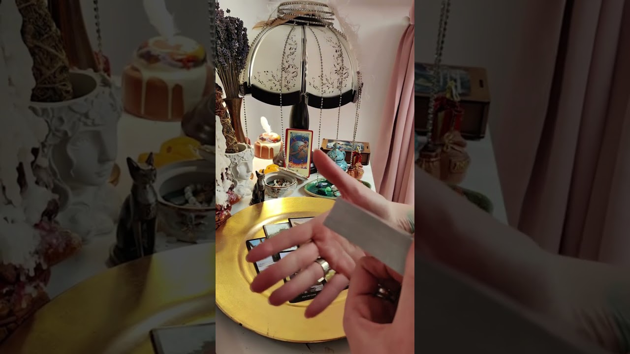 🦊🪷🐚Послание для рафинированной и деликатной души 🎧🗝️🤍