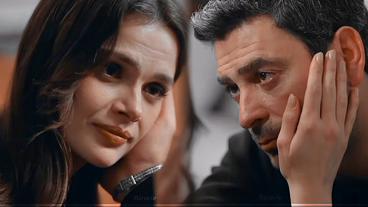 Alya & Cihan | Odalarda Işıksızım | Uzak Şehir #cihal 