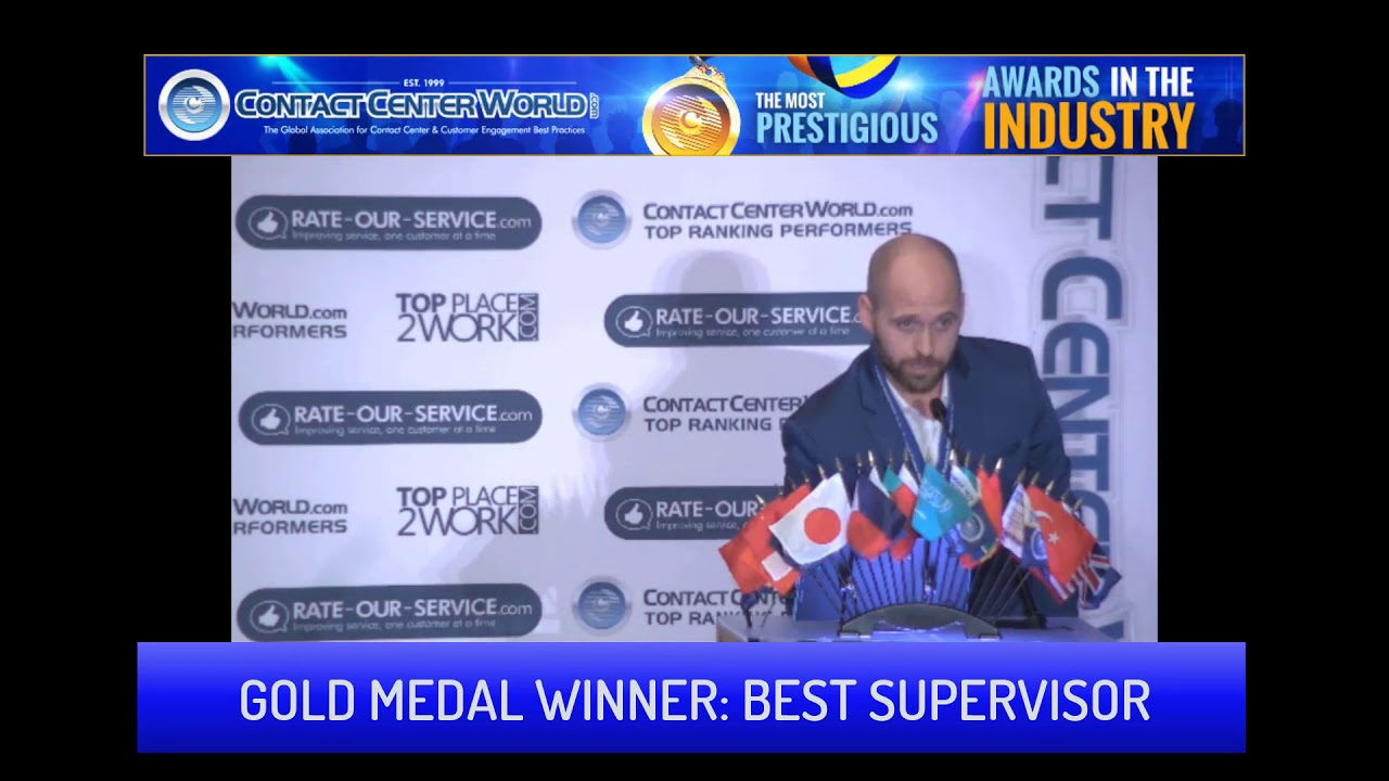 Best Supervisor Manpower Portugal