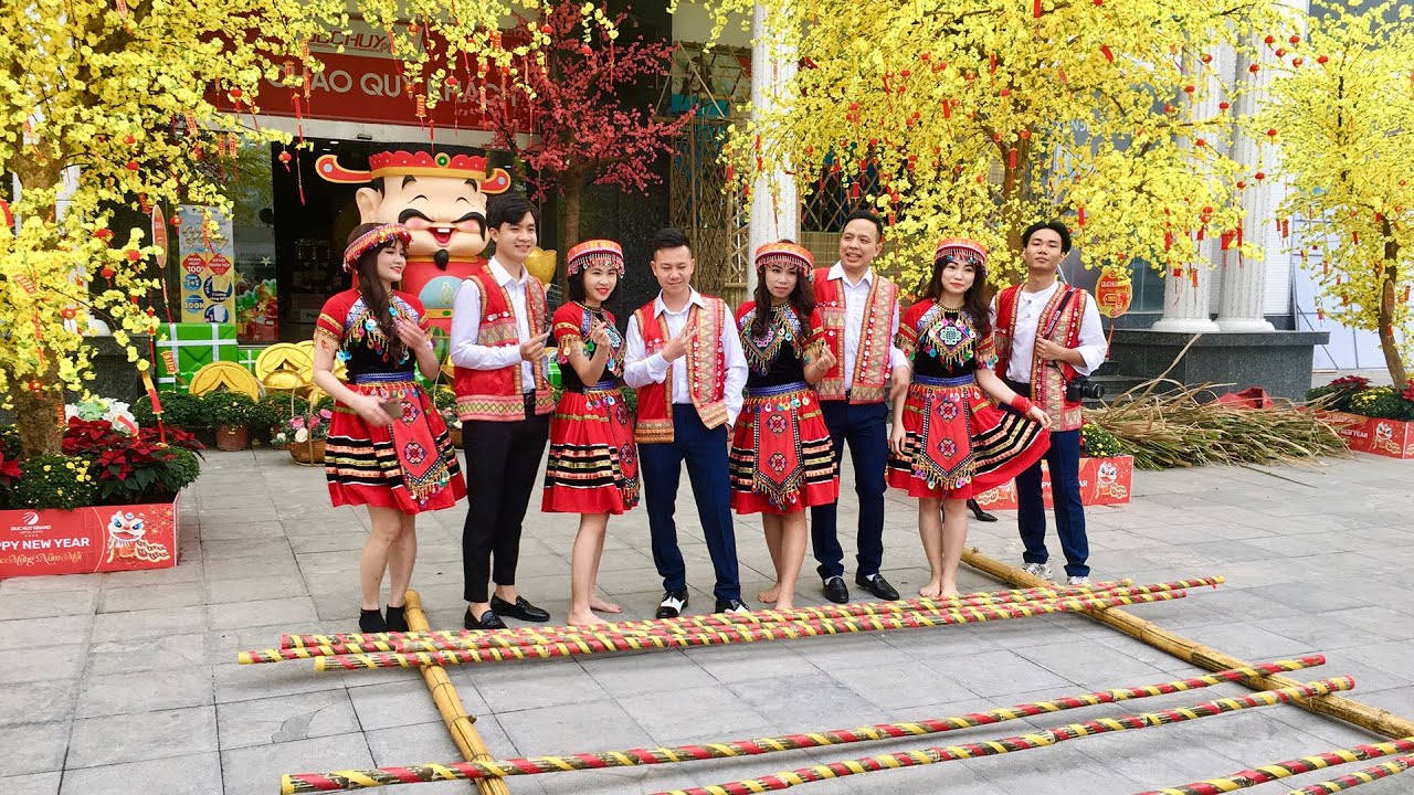 Nhảy Sạp, Múa sạp Tây Bắc