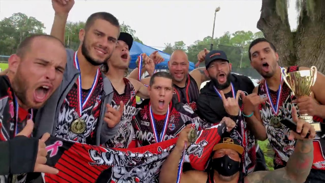 2020 SPL Social Cup Highlight | Social Paintball League