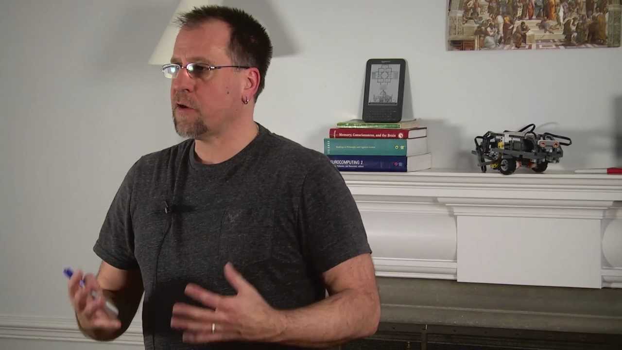 John Vervaeke - What is wisdom?