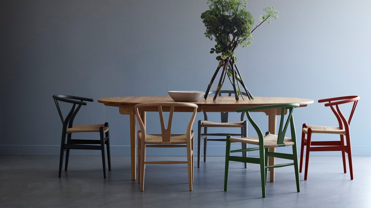 CARL HANSEN & SØN | Be Original Americas 2020 Virtual Fellowship
