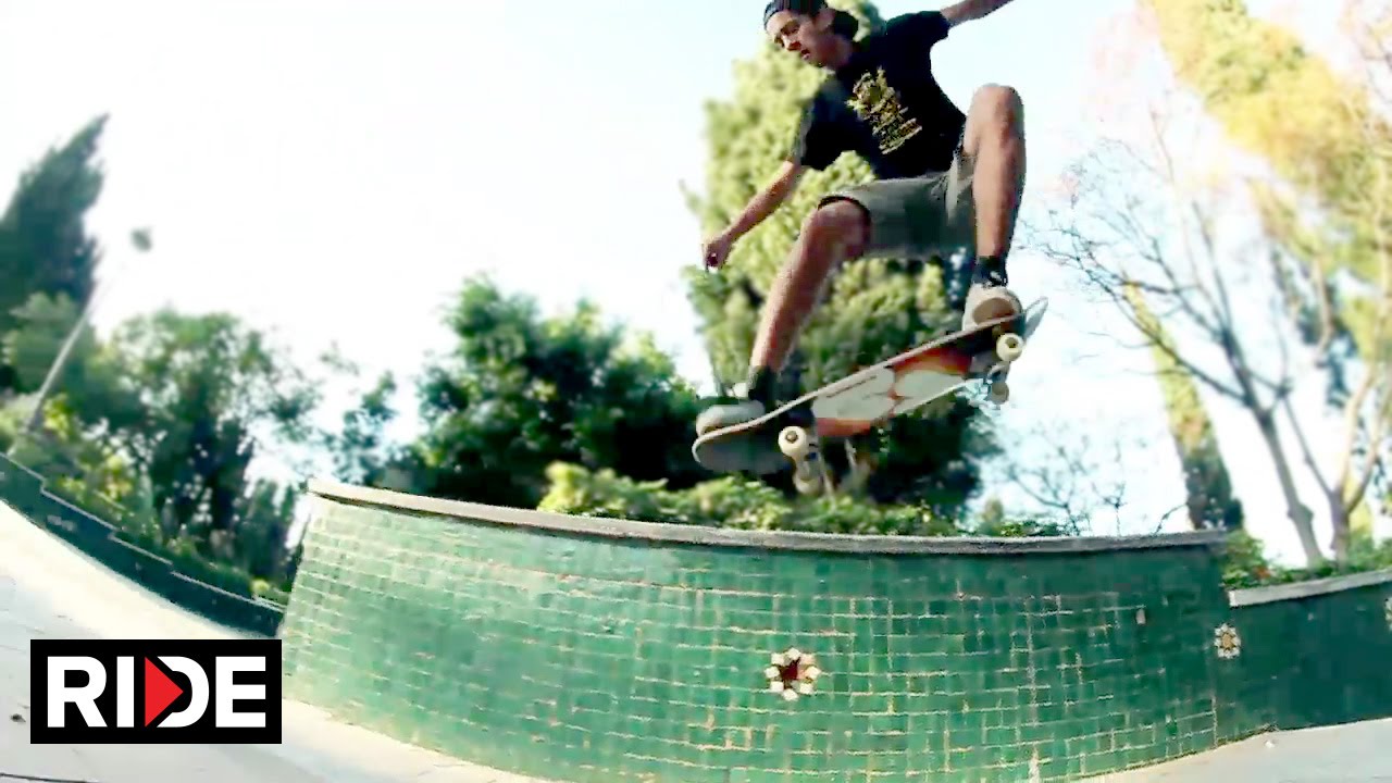 Nassim Lachhab - Quick Fix