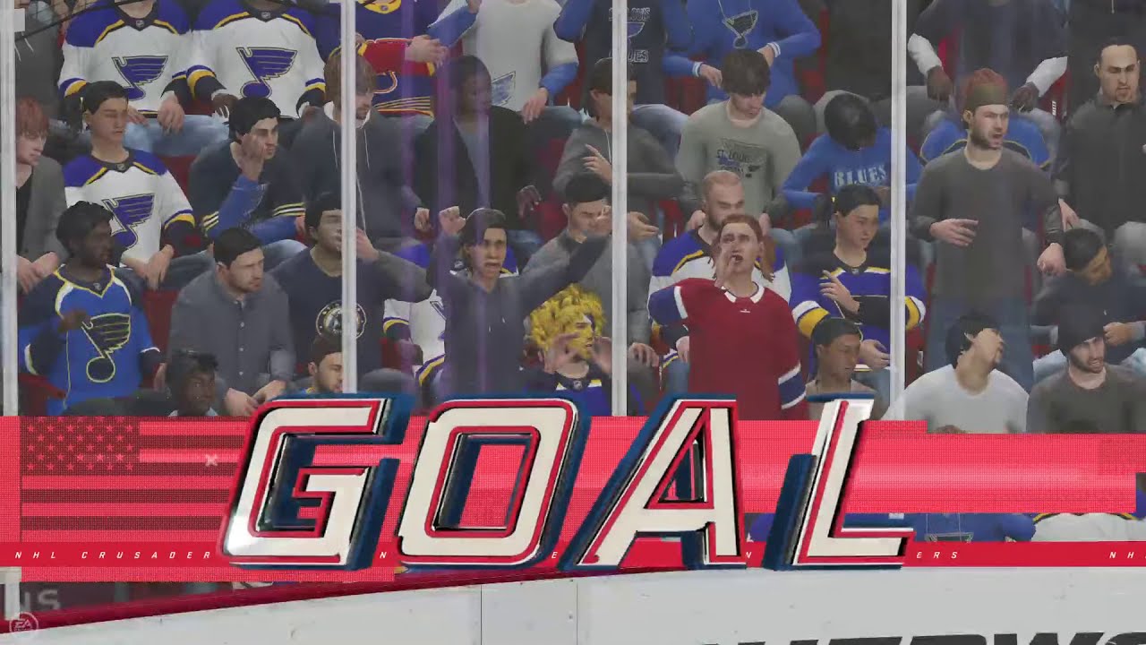 Nhl 21 EASY SQUAD BATTLES!