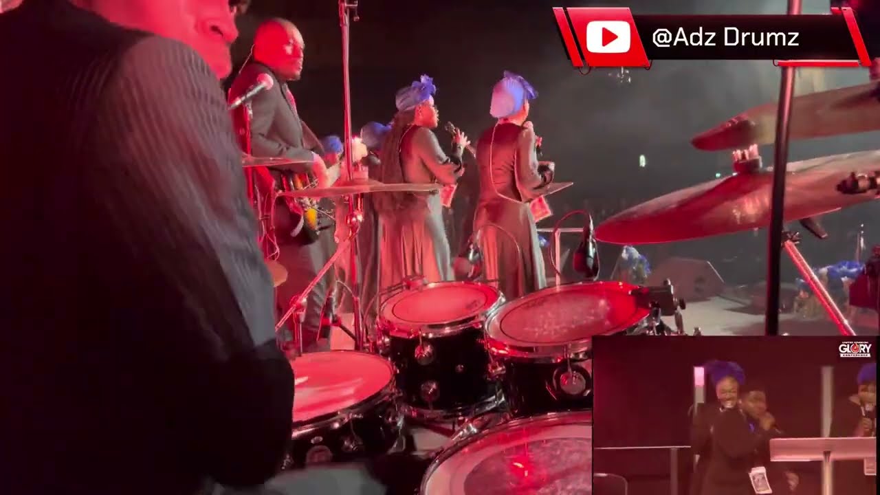 African Praise Medley - The BEST Collection of African Praise Songs