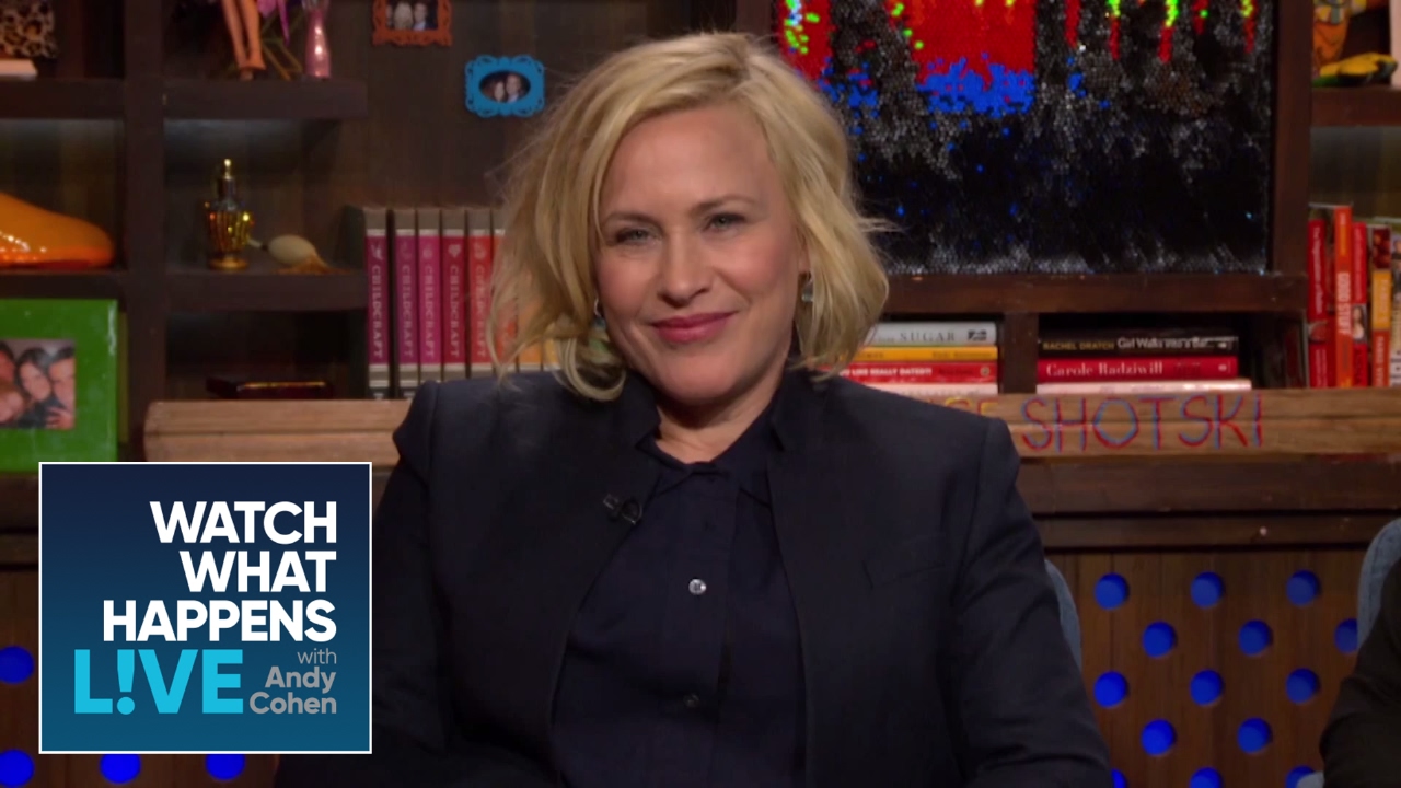 'Boyhood:' The Most Boring Year of Filming | WWHL