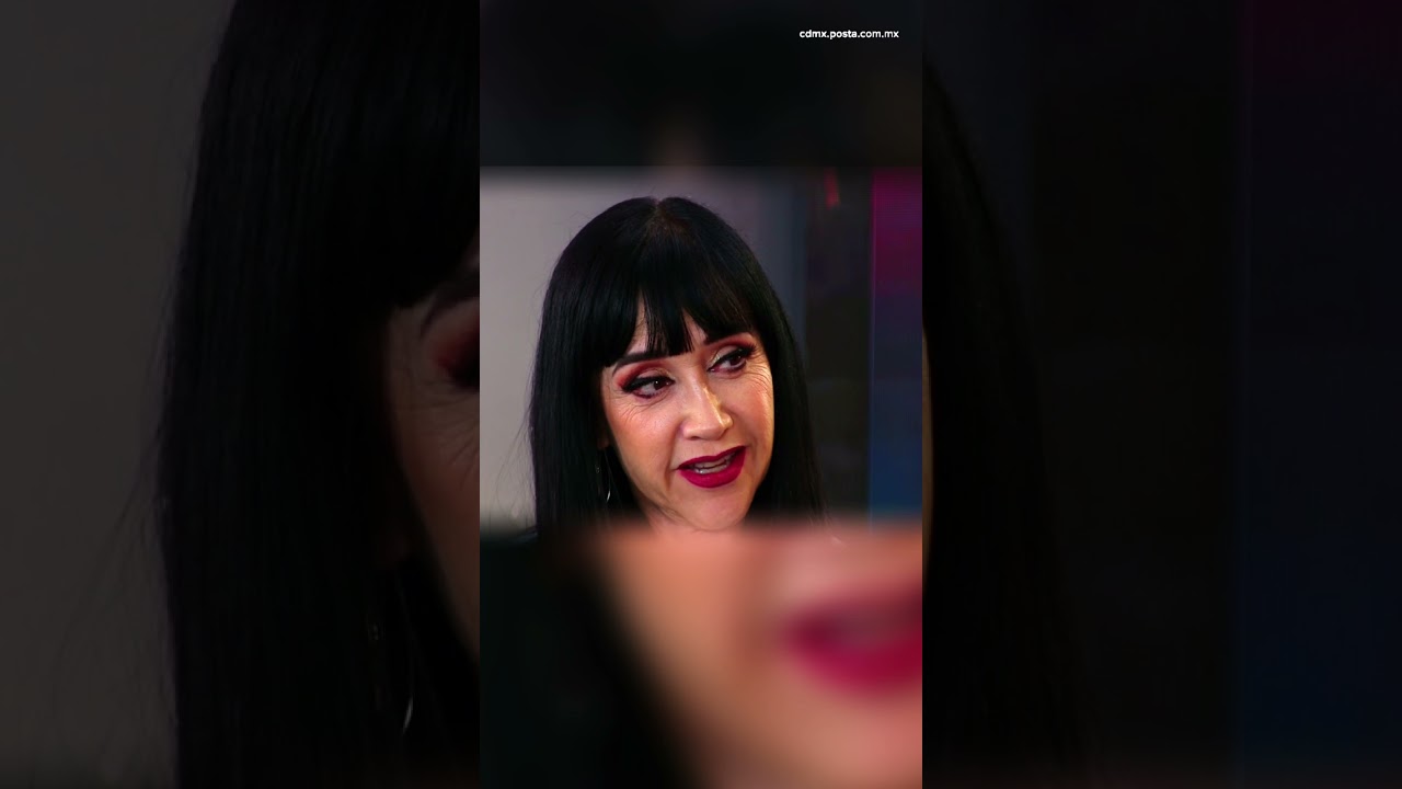 Susana Zabaleta: la verdad m&aacute;s fuerte que le ha dicho su hijo. #POSTAL&iacute;deres con Fernanda Familiar