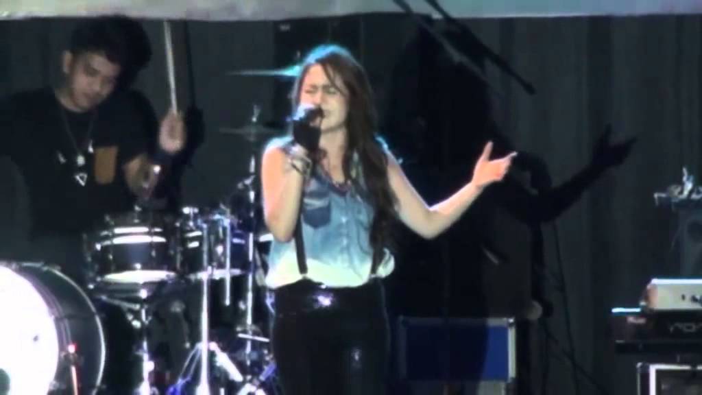 Geisha Live Konser Ikip Budi Utomo Malang - Pergi Saja