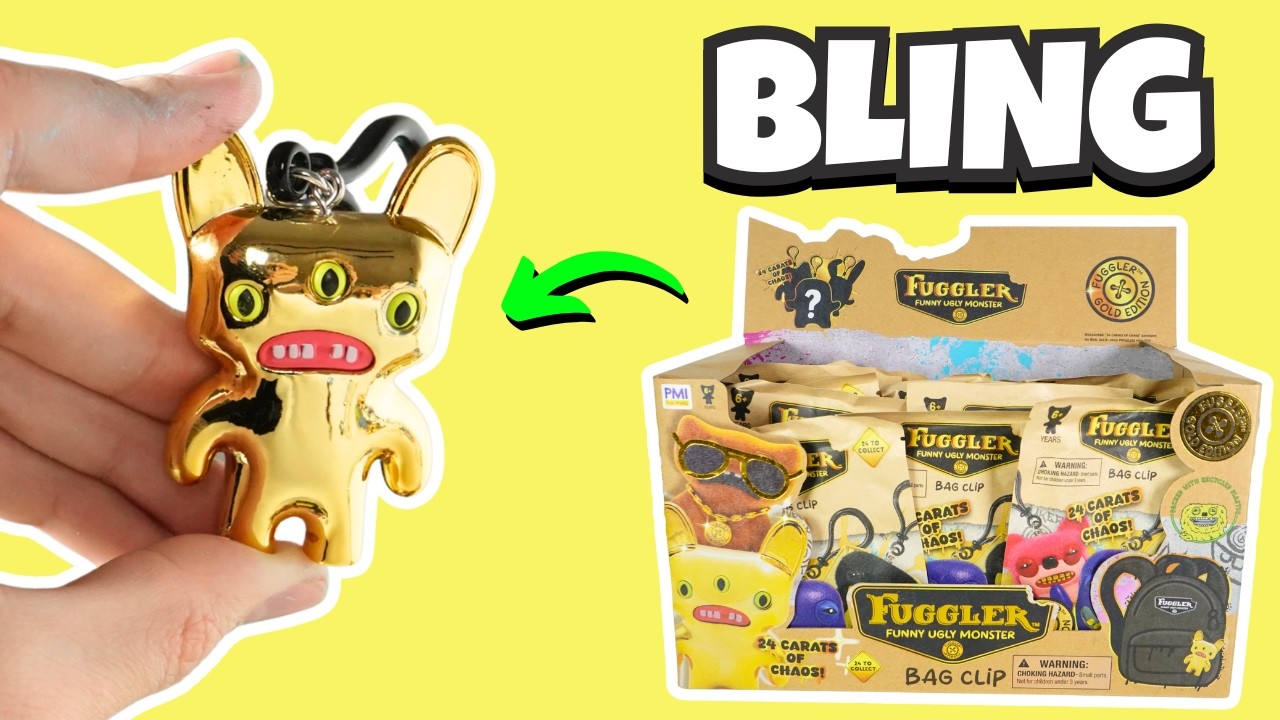 Searching For the Elusive Gold Fugglers/Opening a Full Case