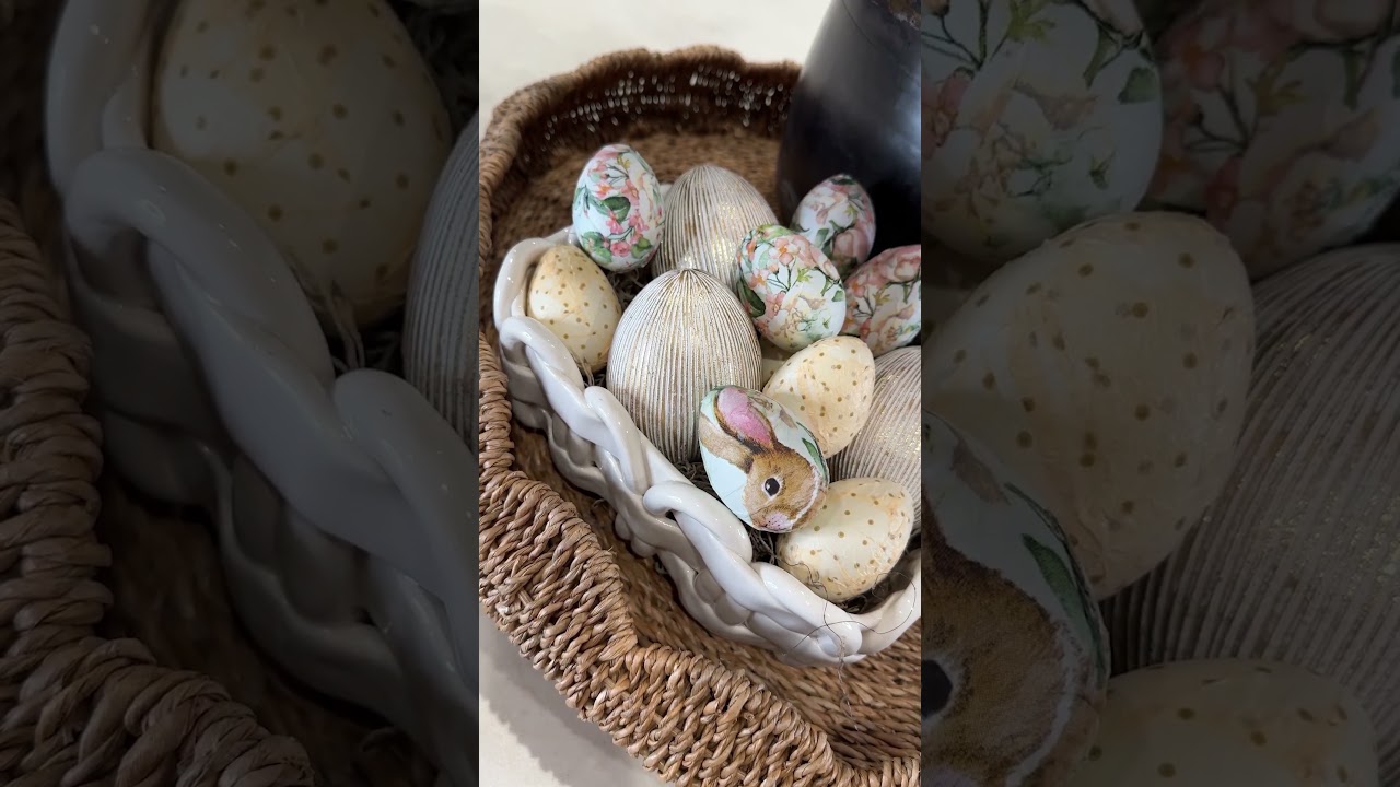 AN EASTER MESSAGE JUST FOR YOU!! | Read the MESSAGE in the DESCRIPTION