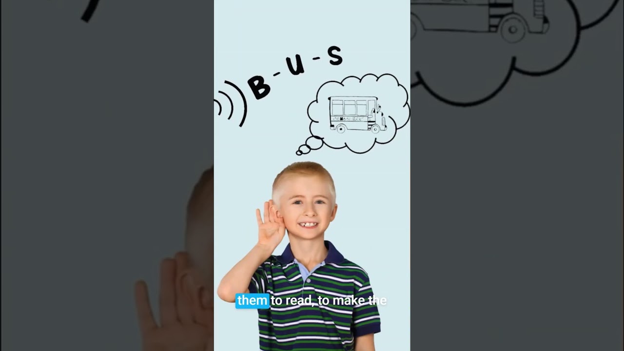 Sight words are why kids struggle with reading. Here's a better Way to teach kids to read & succeed