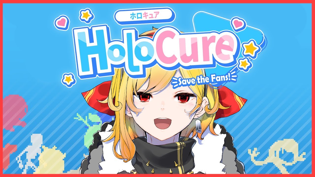 【HoloCure】#5 NEW UPDATES!!! (new gacha)✨【Kaela Kovalskia / hololive ID】