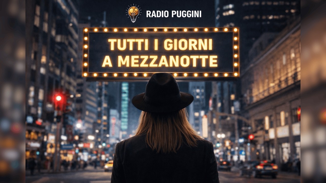 Le Notizie e gli Aggiornamenti di Oggi a RADIO PUGGINI LIVE 7.03.2026