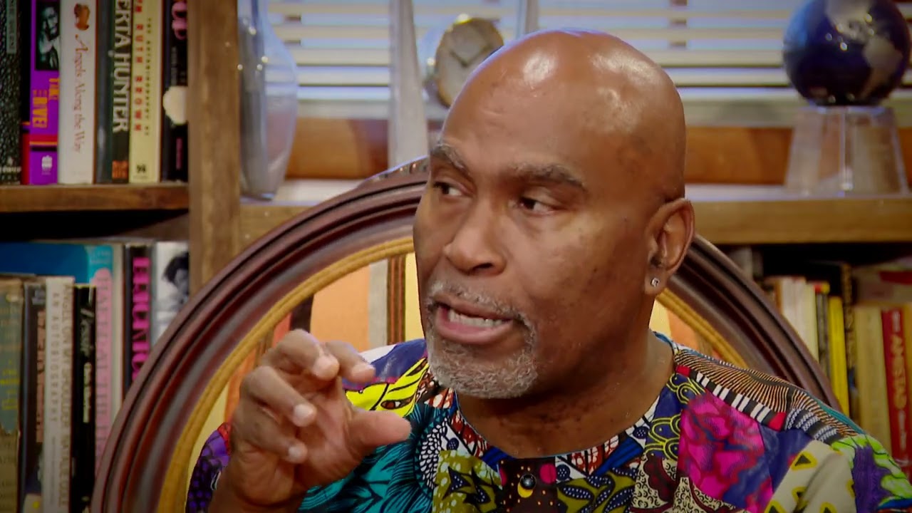 CBS News Atlanta Black History Month: History of The Black Choir