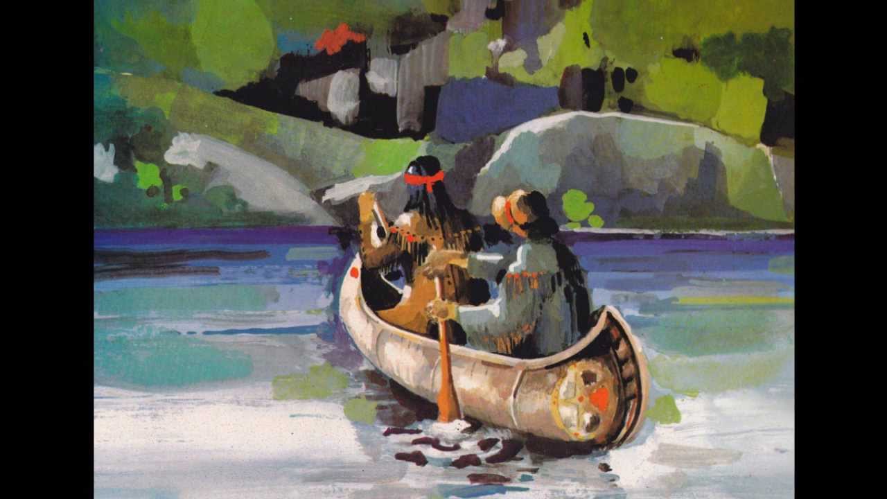 Der Schatz im Silbersee Teil 1