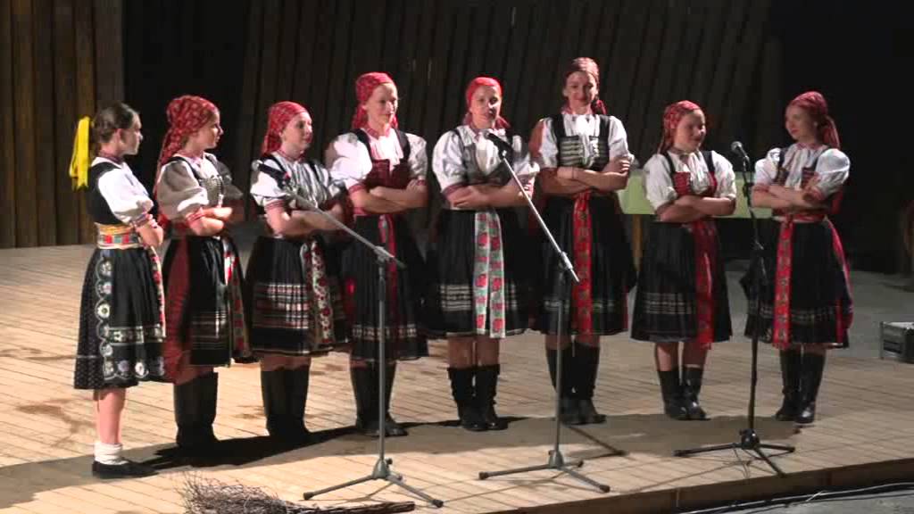 Svatojánska noc 2013 - FTS Trúfalci - Vajano + záver